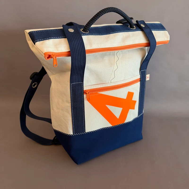 Sac à Dos grand Navy