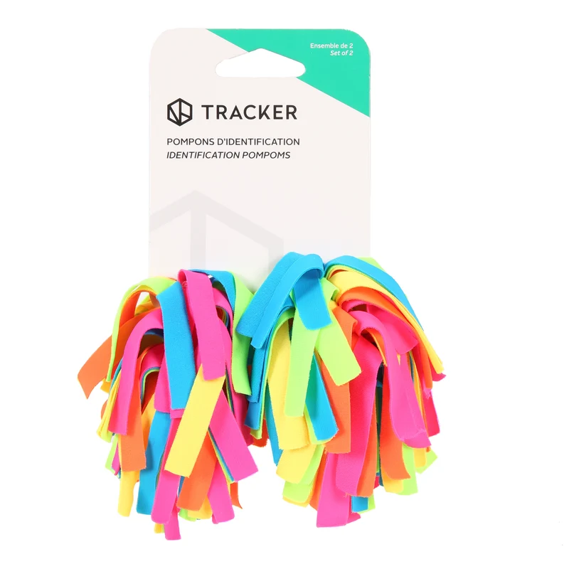 Identification Pompoms
