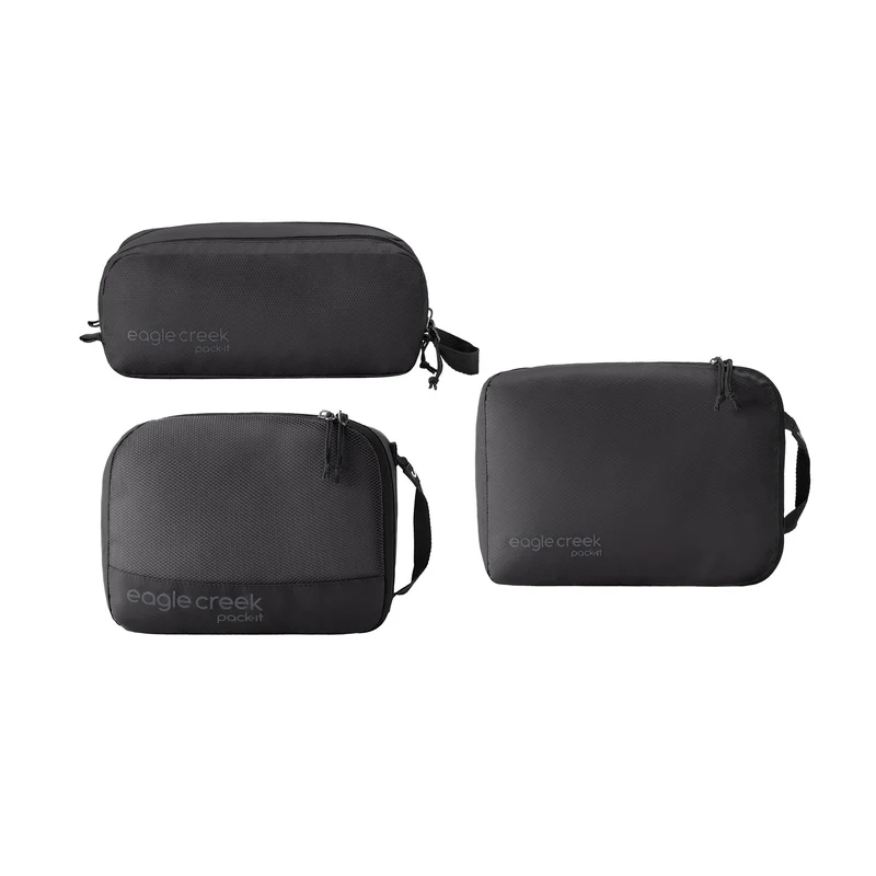 NEW Pack-It® Overnight Set