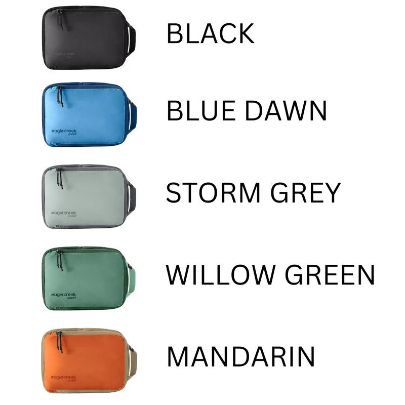 NEW Pack-It® Reveal Compression Cube S/M Set - Mixed Color