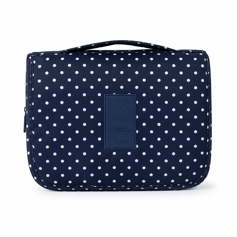 Trousse De Toilette Originale Femme