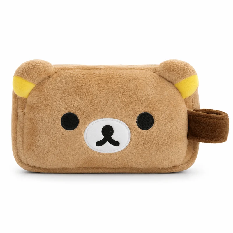 Trousse De Toilette Pour Bébé