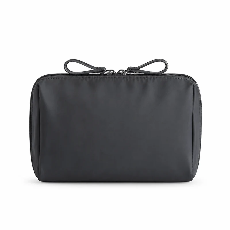 Petite Trousse De Toilette Et Maquillage