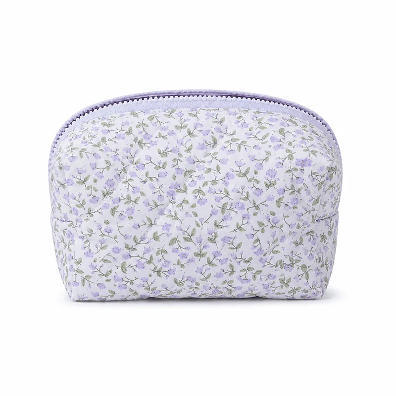Trousse de Toilette et Maquillage Femme