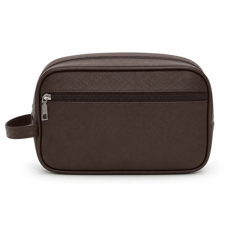 Grande Trousse De Toilette Homme Voyage