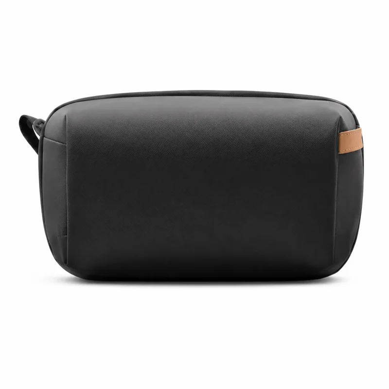 Grande Trousse De Toilette Tissu