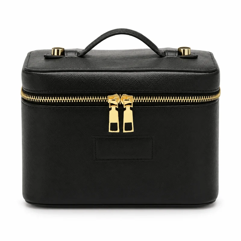 Grande Trousse De Toilette Femme