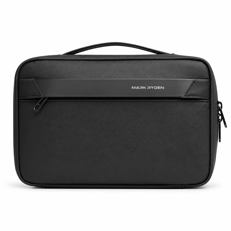 Grande Trousse De Toilette Homme