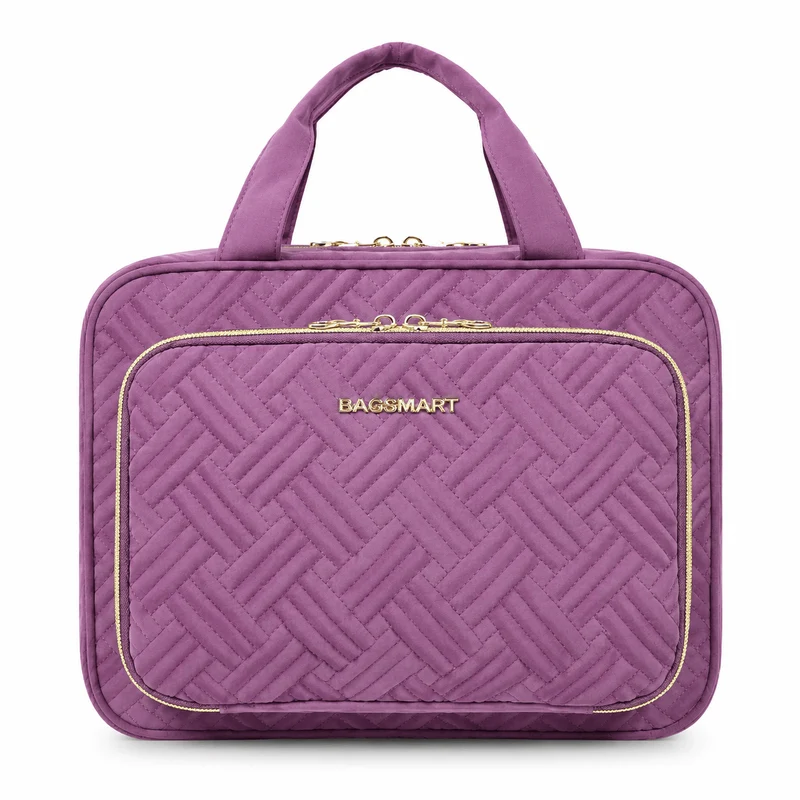 Grande Trousse De Toilette Femme Luxe