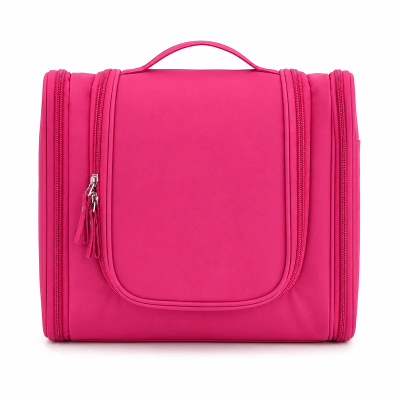 Grande Trousse De Toilette à Suspendre