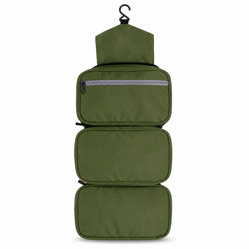 Trousse De Toilette De Voyage Pour Homme à Accrocher