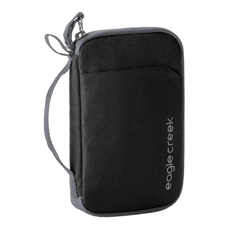 Stash RFID Passport Wallet