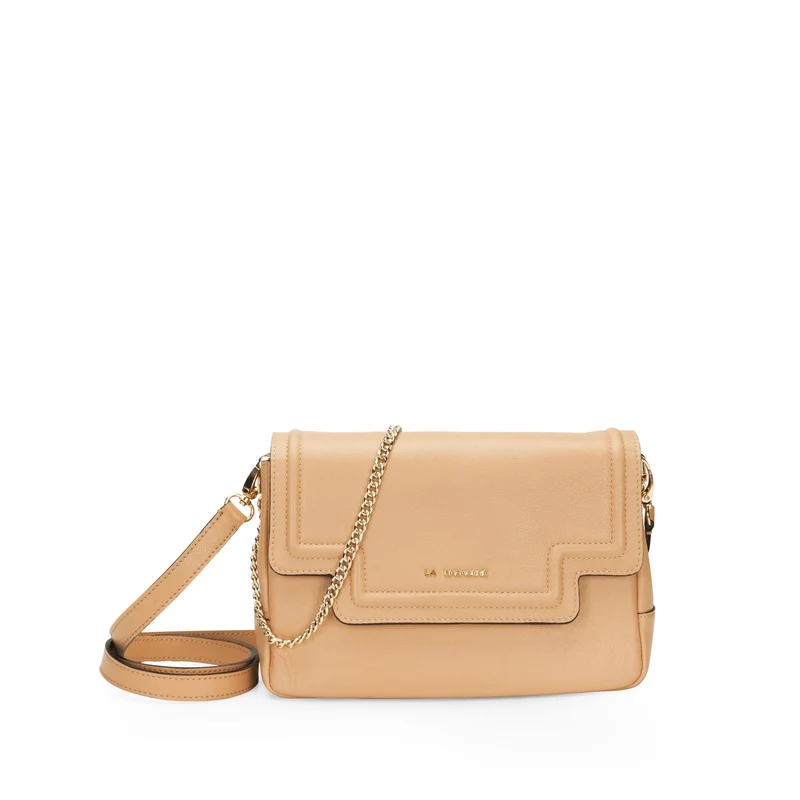 Sac Porté Croisé Trotteur