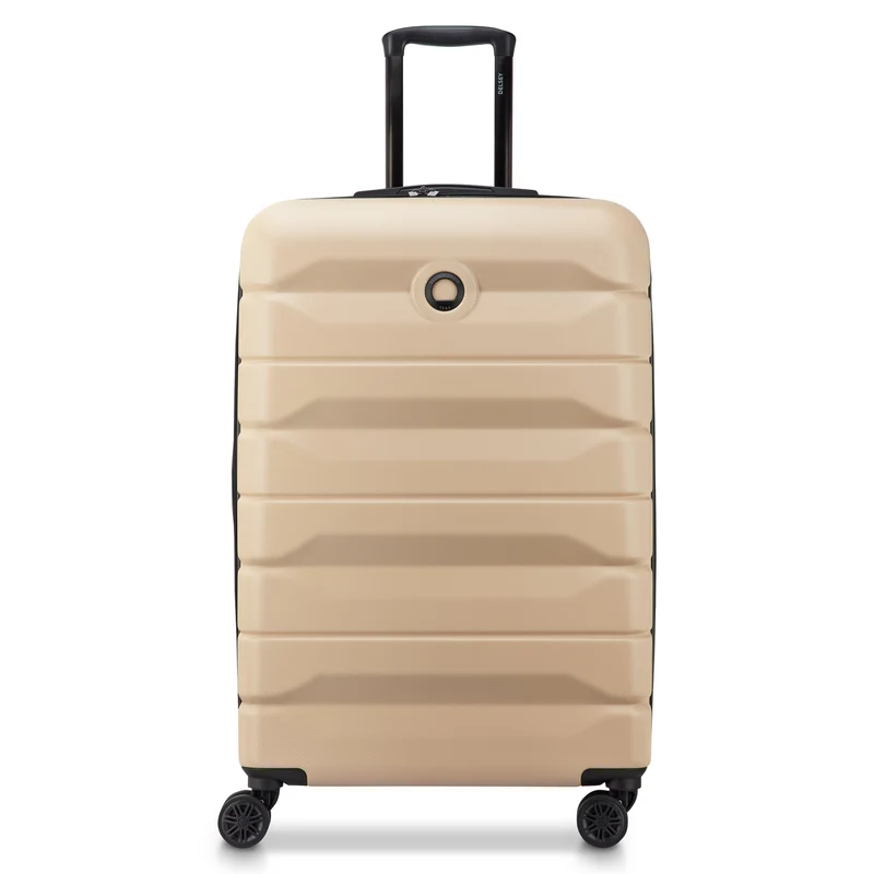 Valise extensible Delsey Air Armour 77 cm - Sable