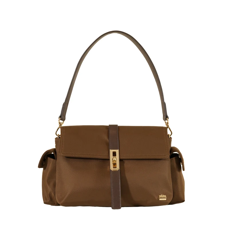 Sac LA-6 - Marron