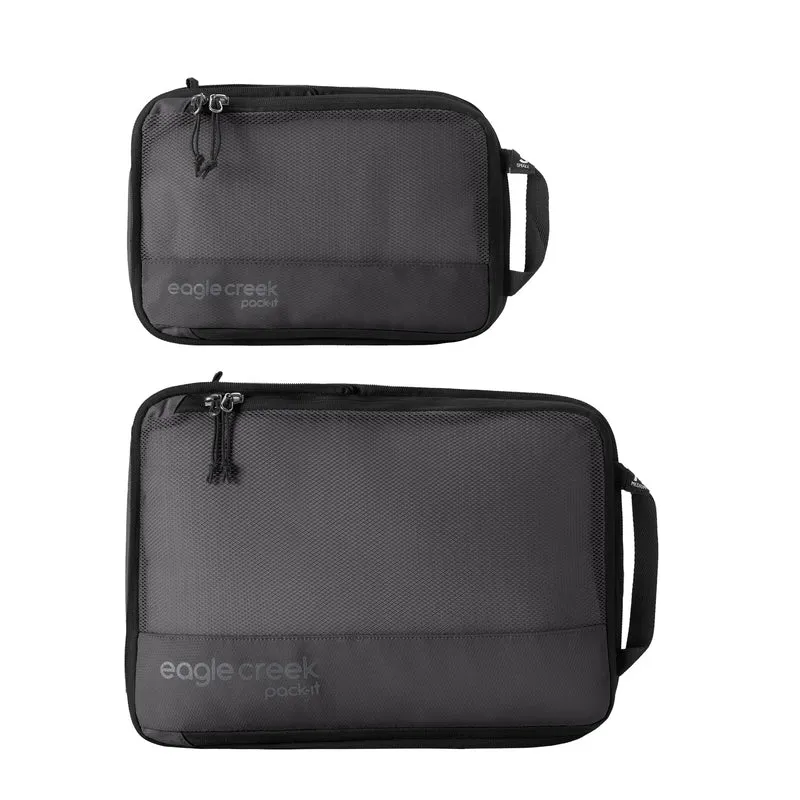NEW Pack-It® Reveal Compression Cube S/M Set