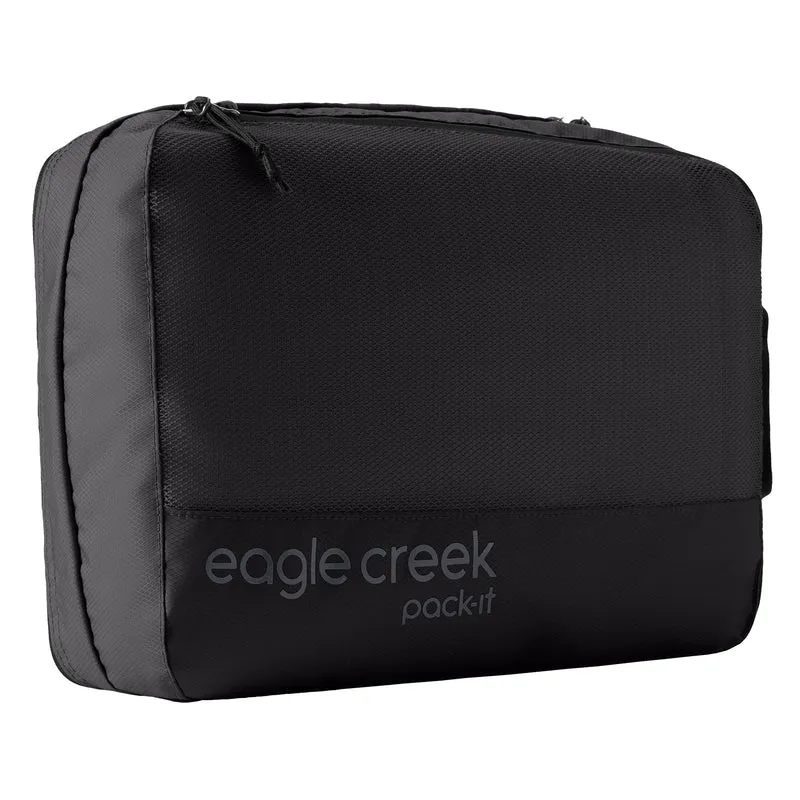 NEW Pack-It® Reveal Clean/Dirty Cube M