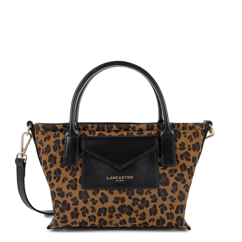 Mini sac cabas main - Jungle KBA