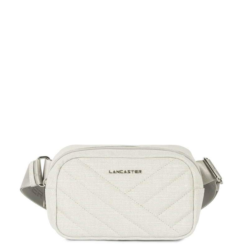 Sac banane - Canvas Matelassé
