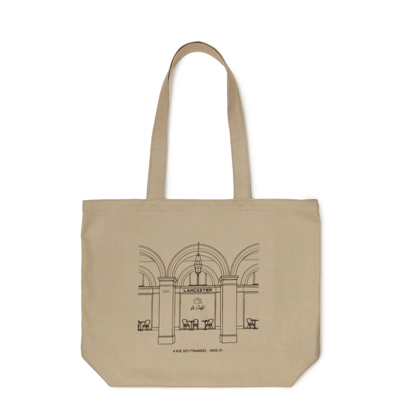 Sac cabas épaule - Tote Bag