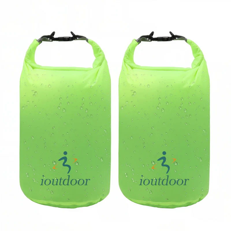 Sac waterproof 10 à 70L - Outdoor Pack