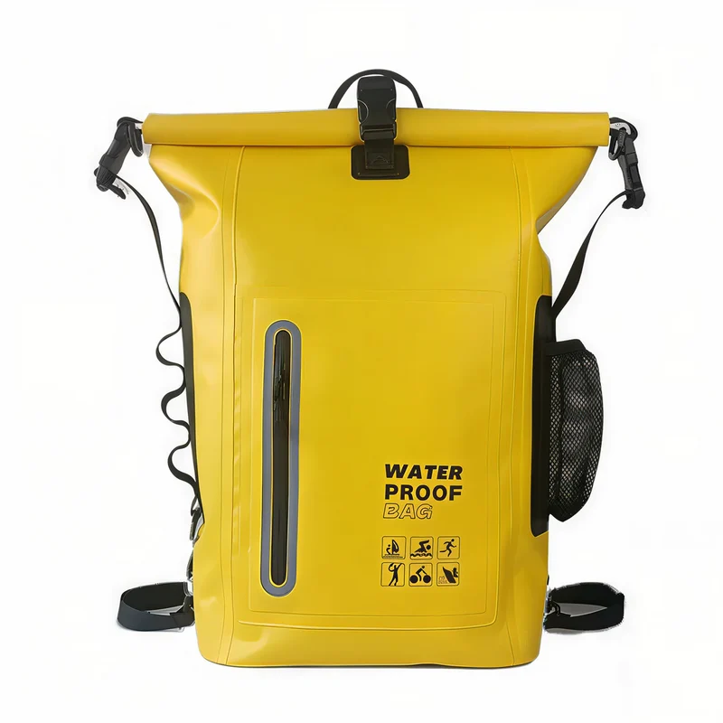 Sac étanche multifonction - Waterproof