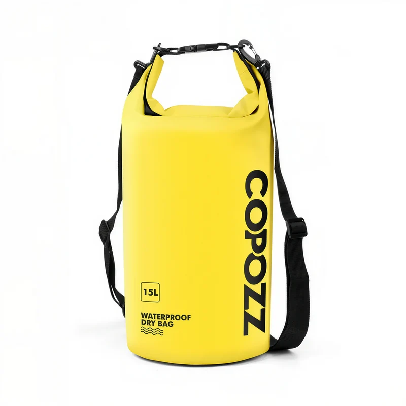 Sac piscine étanche - Copozz 15L