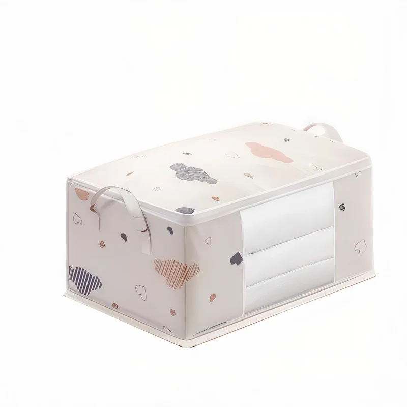 Sac de rangement couette