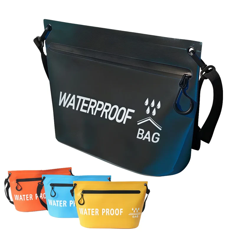 Sac banane waterproof