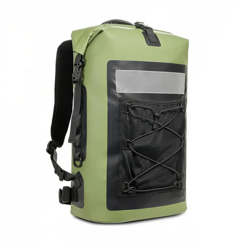 Sac étanche flottant - 35L Océan Wave