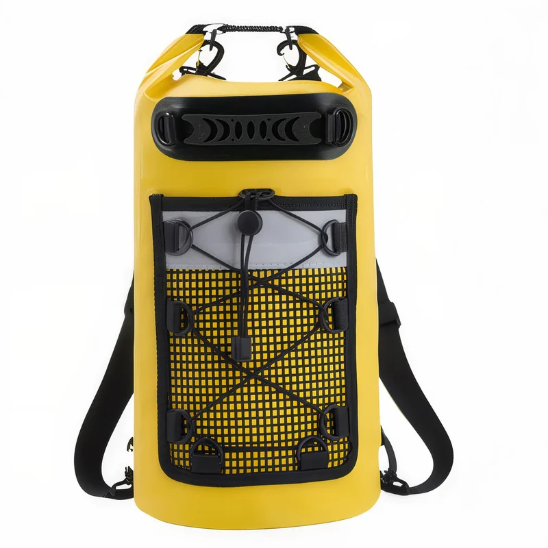 Sac étanche 10-30 L - DryPack