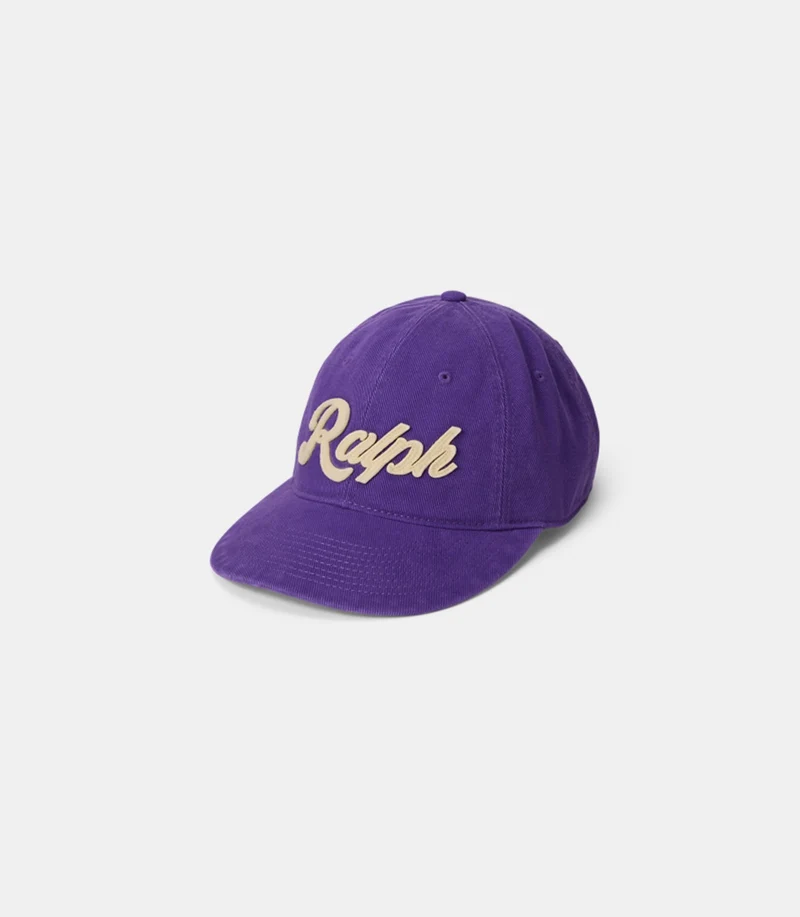 Casquette de baseball