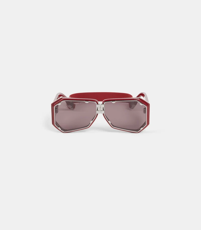 Lunettes de soleil