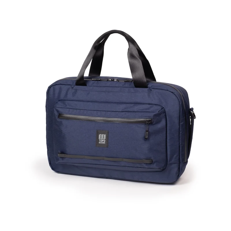 Global Pro 3-Way Briefcase 20L