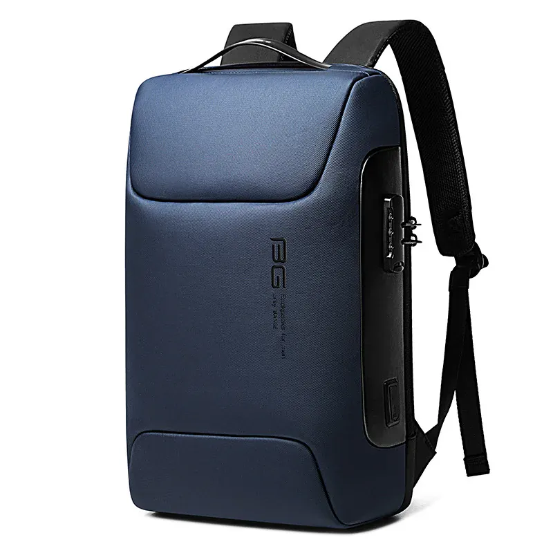 Sac À Dos Antivol Homme