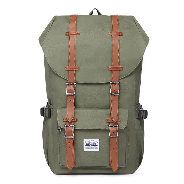 Sac À Dos De Voyage Vintage