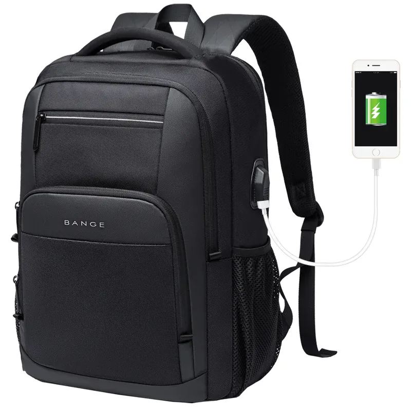 Sac à Dos de Travail Homme