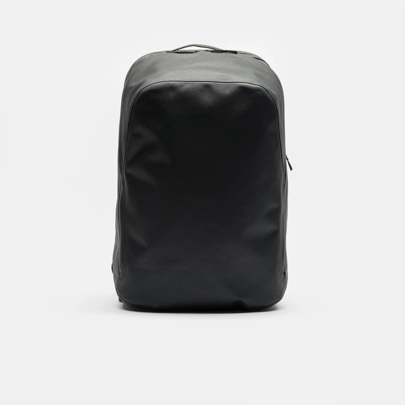 Anodic Backpack in Black
