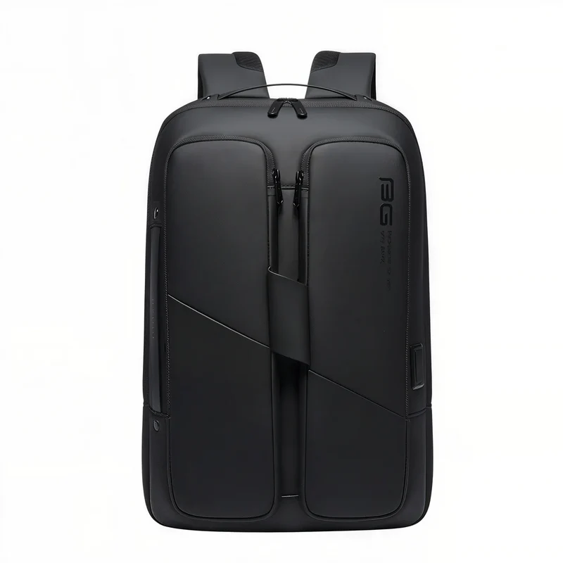 Sac à dos homme ordinateur 15 pouces - Trackline