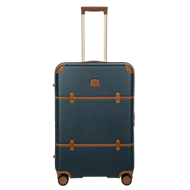 Trolley moyen format Bellagio Bric's - Bleu
