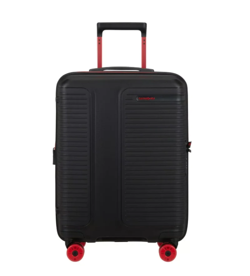 Valise Prodiver 55 cm Samsonite - Noir
