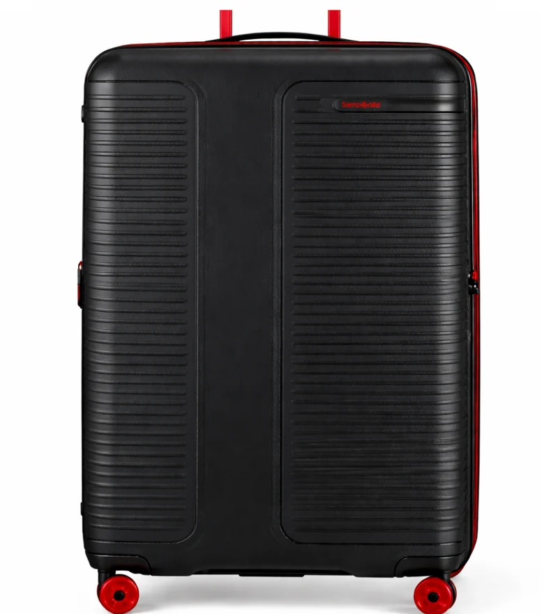 Valise Prodiver 81 cm Samsonite - Noir