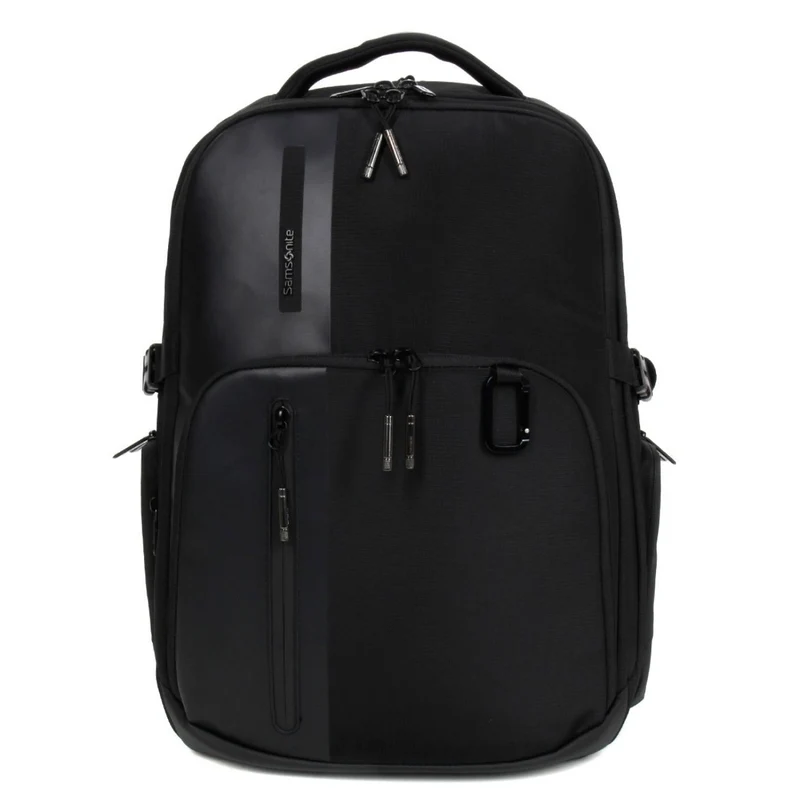 Sac à dos Biz2go Samsonite - Noir