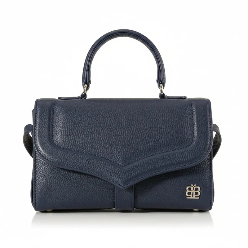 Sac IDEAL - Bleu Marine