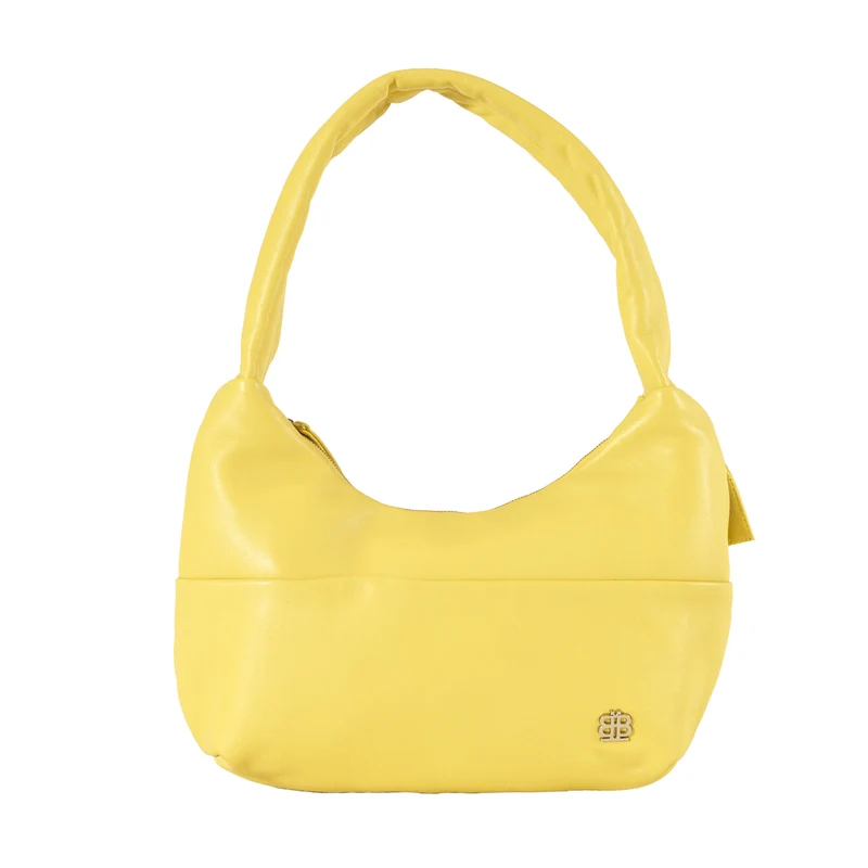Sac DOUX - Jaune