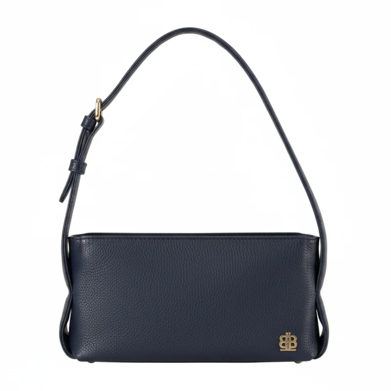 Sac baguette PASSION - Marine