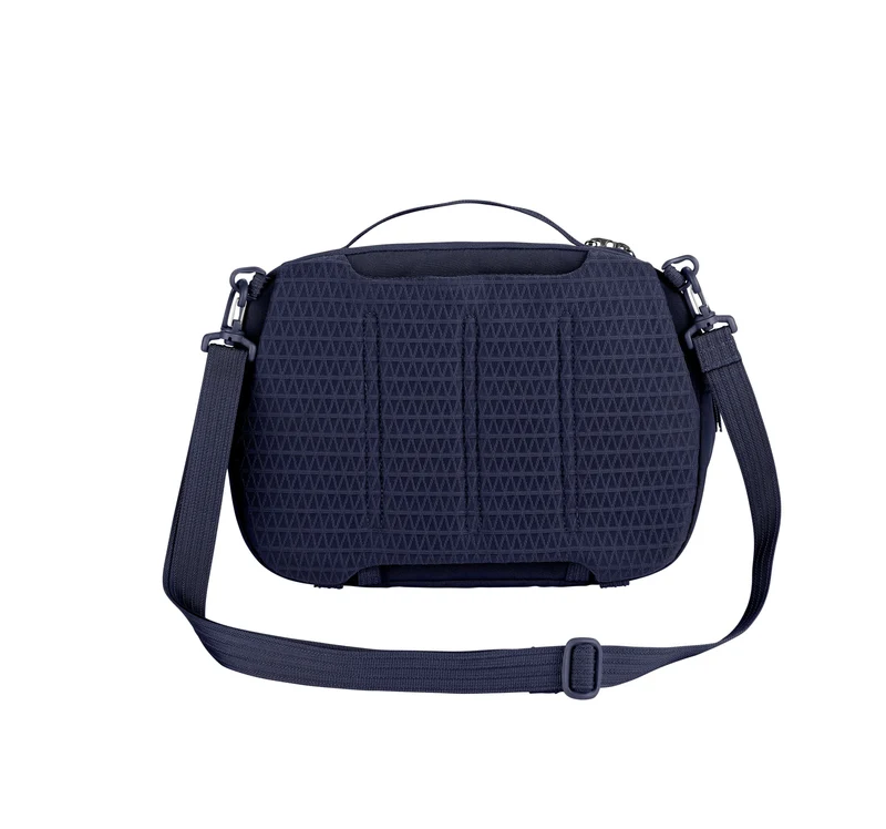 EXPLORE MINI MESSENGER BAG