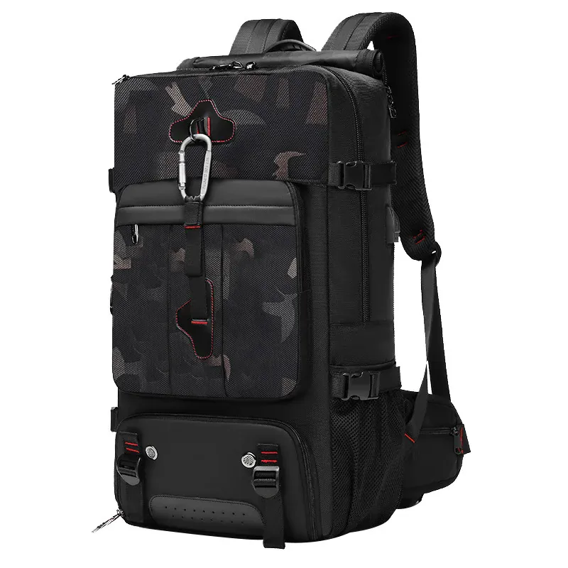 Grand Sac à Dos de Voyage