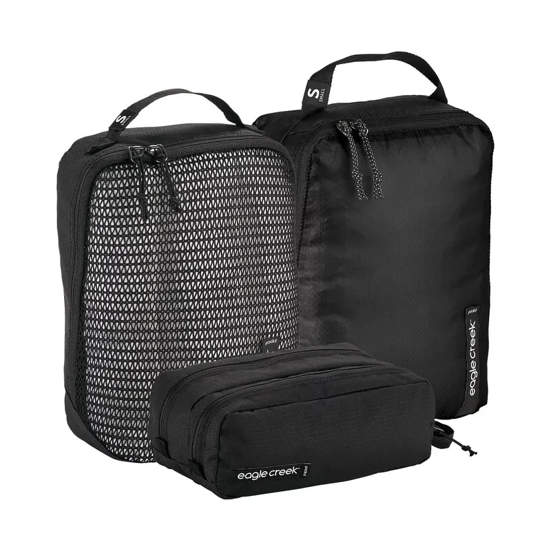 Pack-It® Overnight Set
