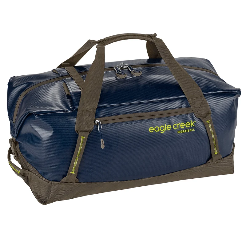 MIGRATE DUFFEL BAG 60L